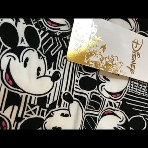 Lularoe - Disney Leggings - Tall and Curvy - NWT